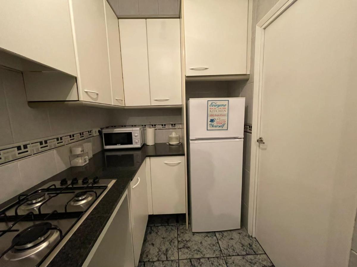 Rooms Viladomat Барселона Экстерьер фото