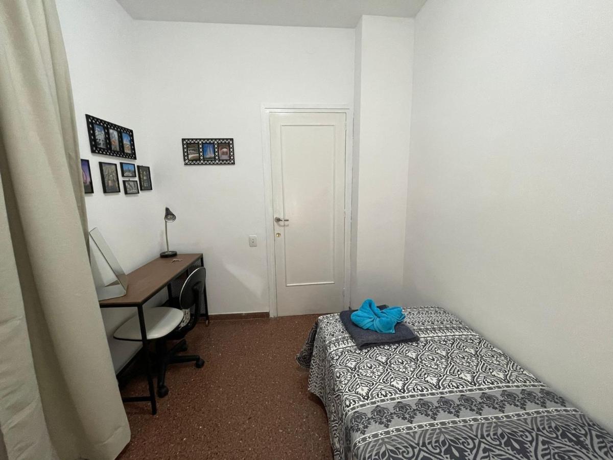 Rooms Viladomat Барселона Экстерьер фото