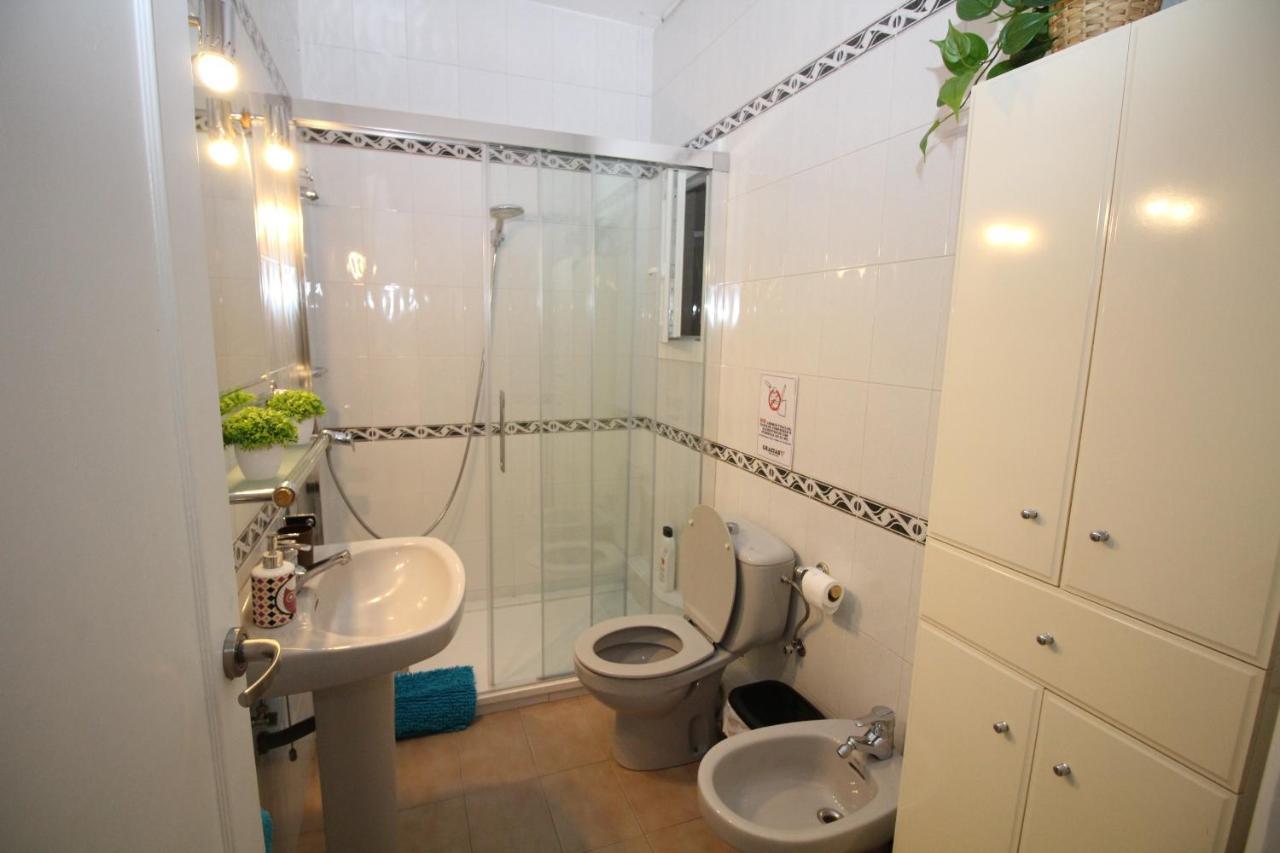 Rooms Viladomat Барселона Экстерьер фото