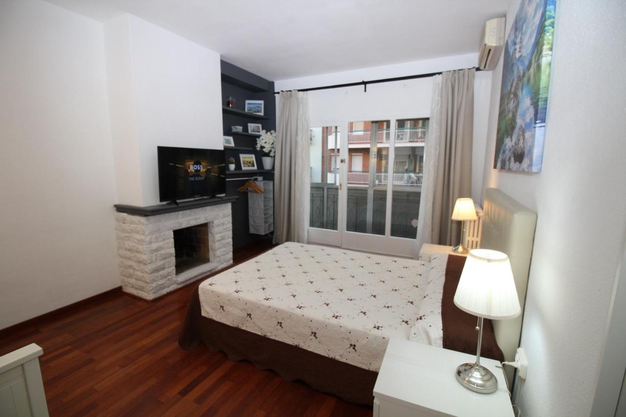 Rooms Viladomat Барселона Экстерьер фото