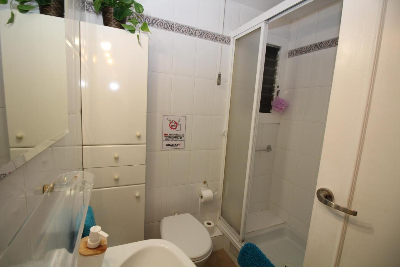Rooms Viladomat Барселона Экстерьер фото