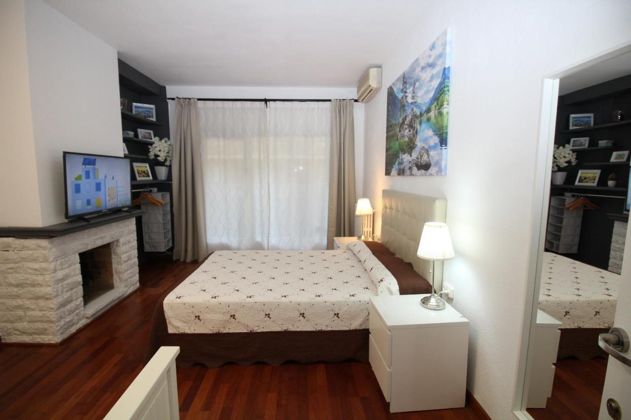 Rooms Viladomat Барселона Экстерьер фото