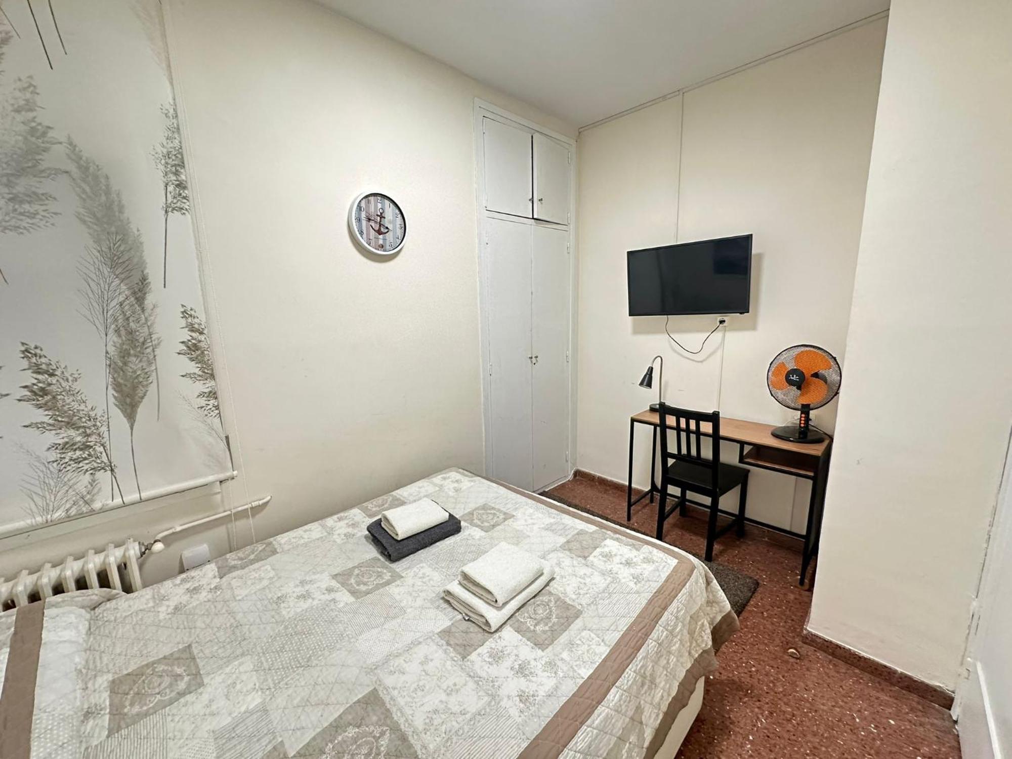 Rooms Viladomat Барселона Экстерьер фото