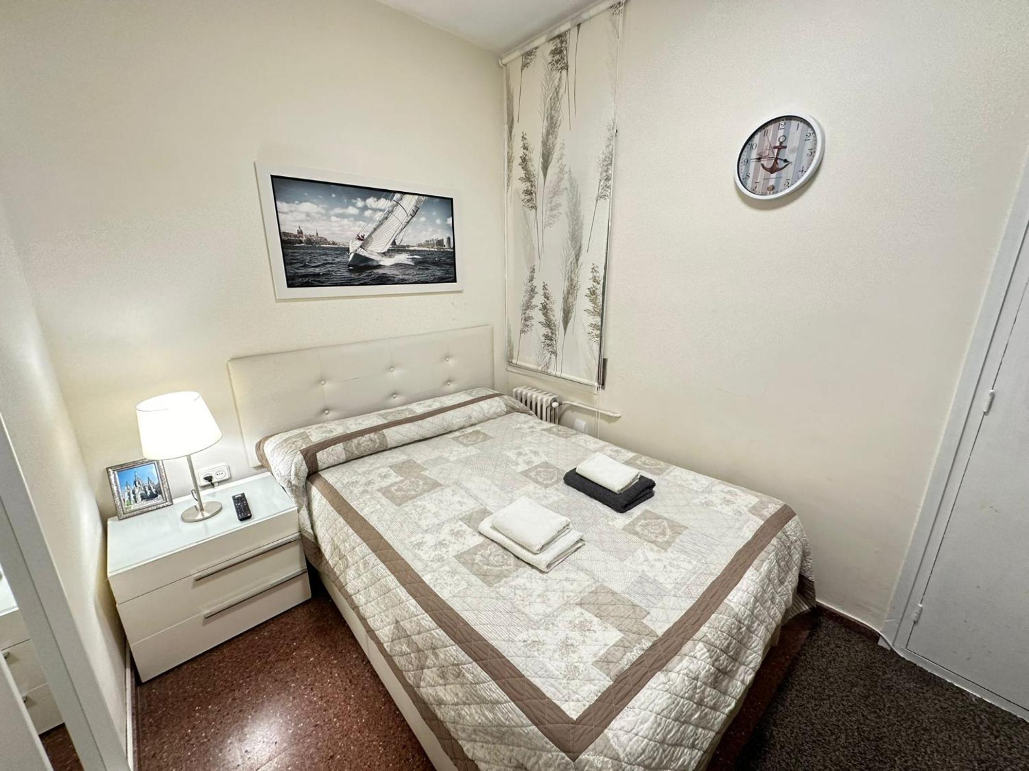 Rooms Viladomat Барселона Экстерьер фото