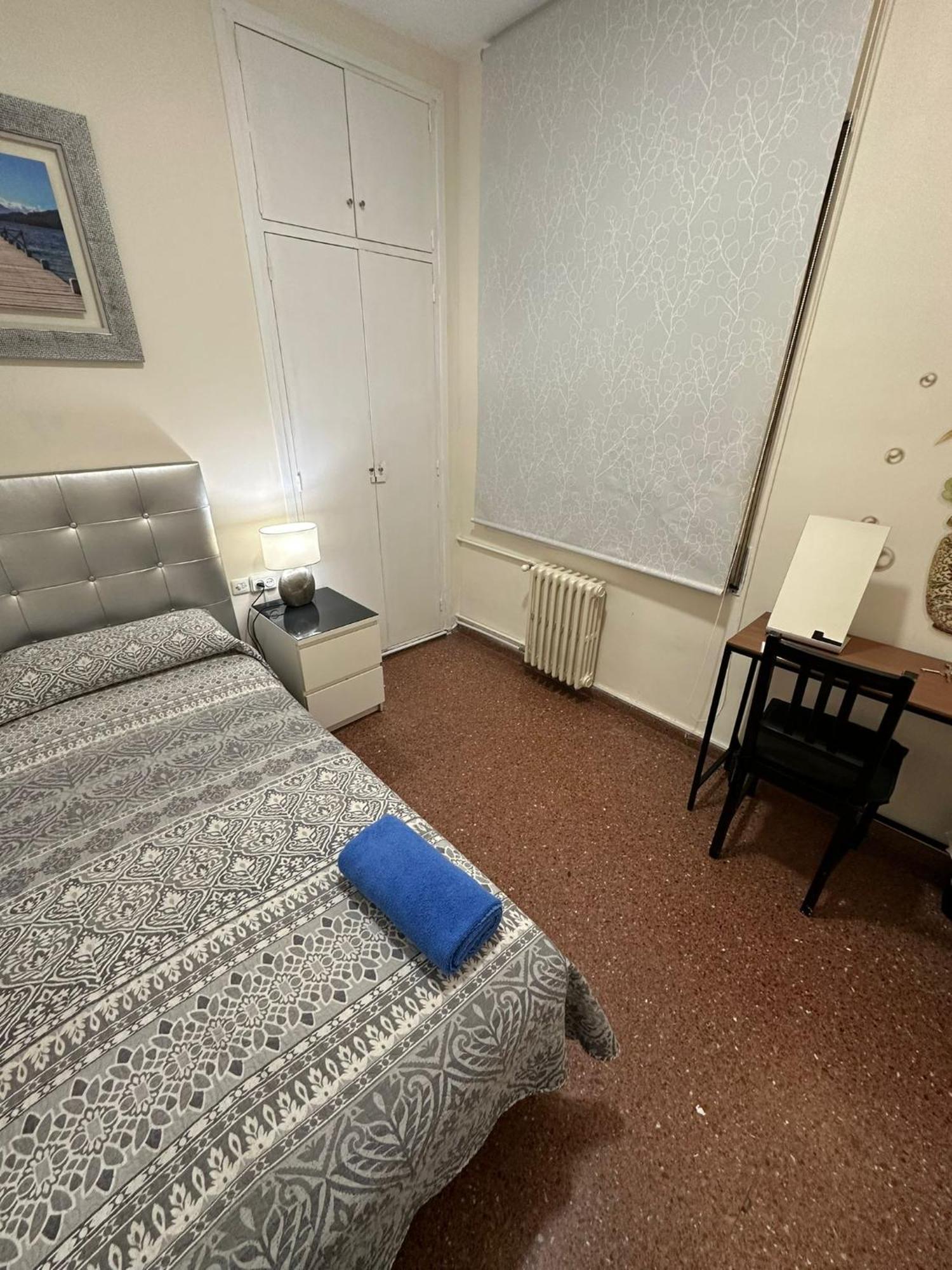 Rooms Viladomat Барселона Экстерьер фото