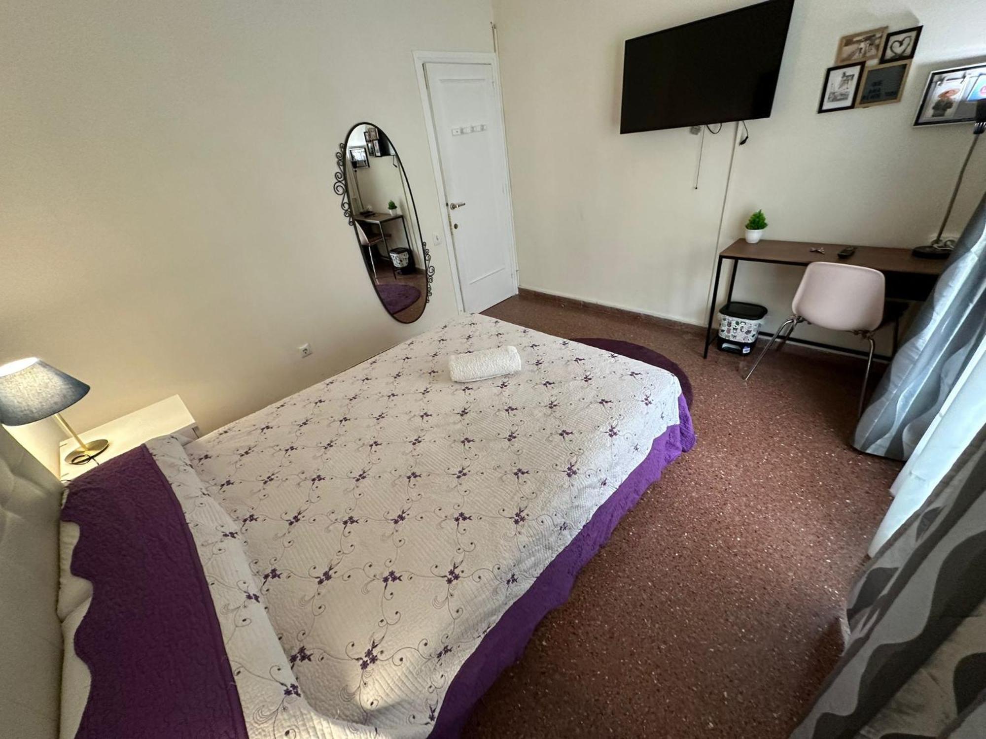 Rooms Viladomat Барселона Экстерьер фото