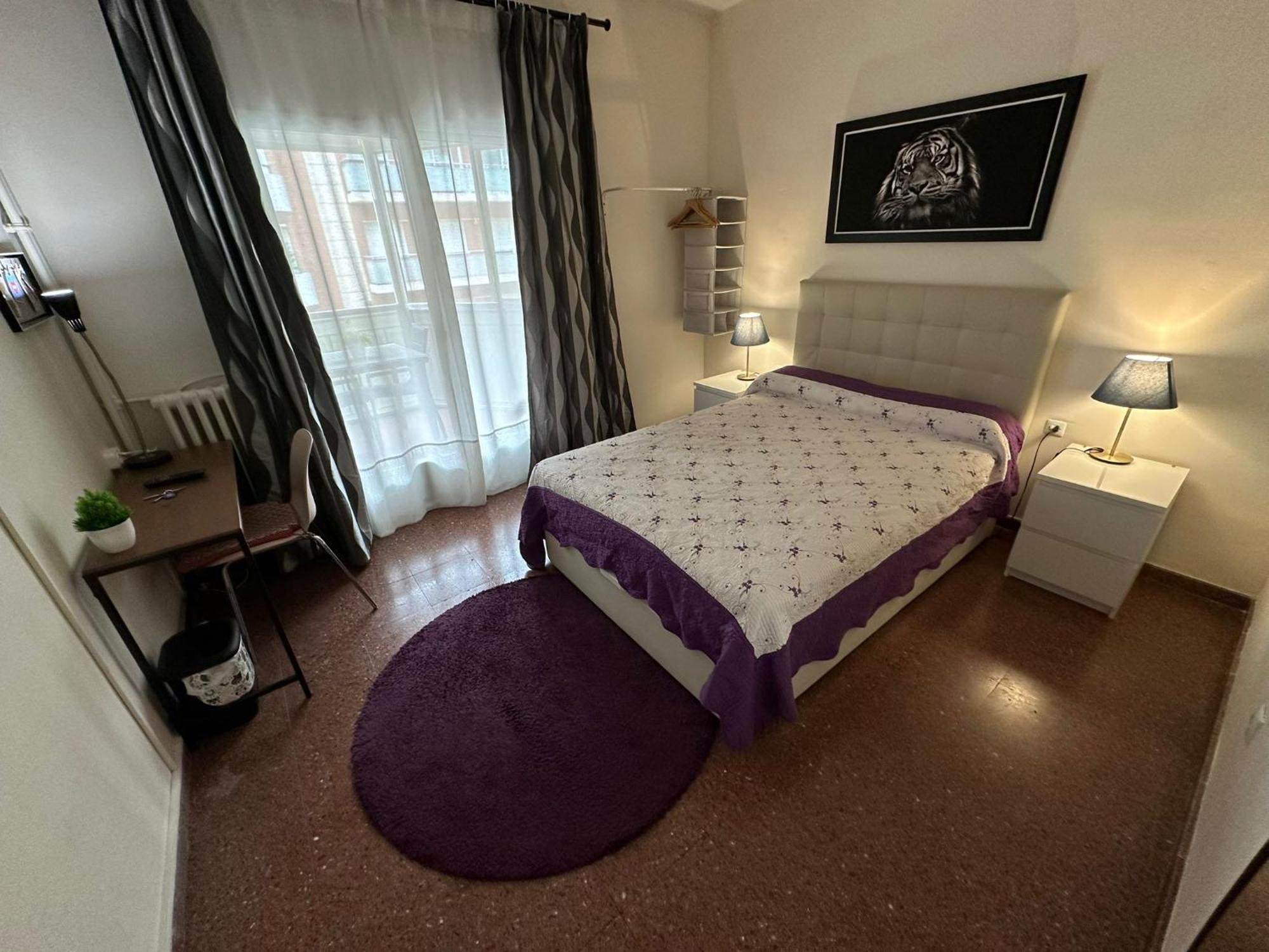 Rooms Viladomat Барселона Экстерьер фото