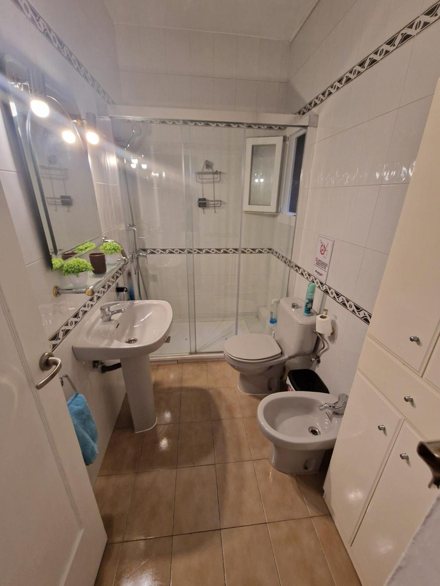 Rooms Viladomat Барселона Экстерьер фото